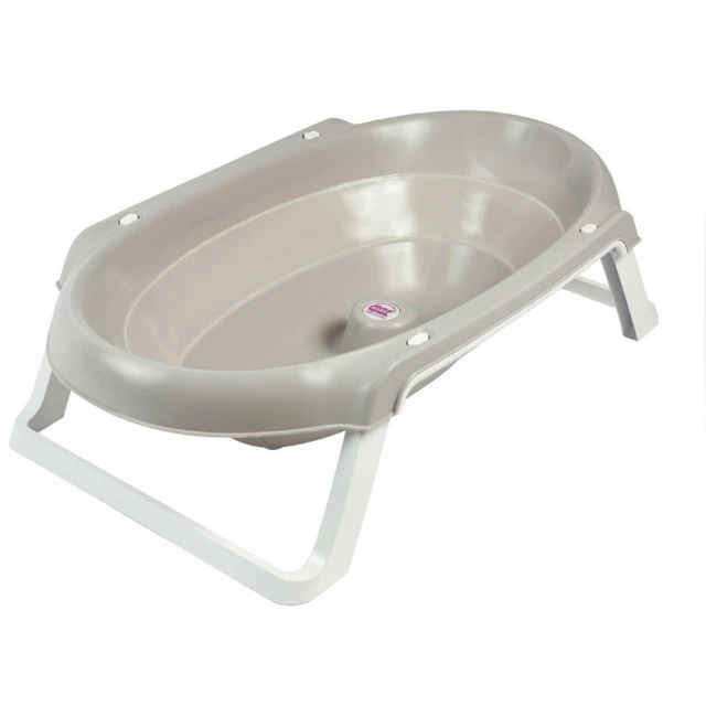 Πτυσσόμενο Baby Bath Onda Cappuccino