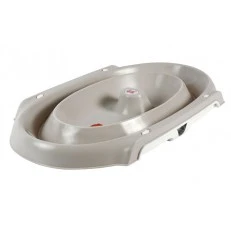 Πτυσσόμενο Baby Bath Onda Cappuccino
