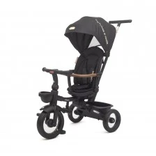 Πτυσσόμενο τρίκυκλο βατόμουρο "Urban".