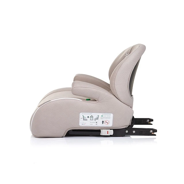 Κάθισμα αυτοκινήτου I-SIZE 125-150 SONIC Tirami