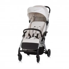 Βρεφικό καρότσι 0+, έως 22 κιλά "Illusion" byshkota