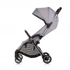 Βρεφικό καρότσι 0+, έως 22 κιλά σύννεφο "Illusion".