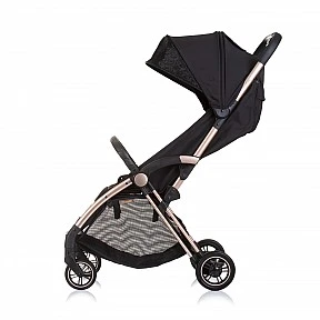 Καρότσι 0+, έως 22 κιλά «Illusion» βατόμουρο