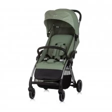 Βρεφικό καρότσι 0+, έως 22 κιλά "Illusion" βασιλικός