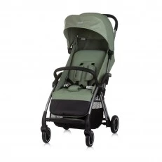 Βρεφικό καρότσι 0+, έως 22 κιλά "Illusion" βασιλικός