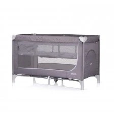 Φορητό κρεβατάκι "Ariel" σύννεφο