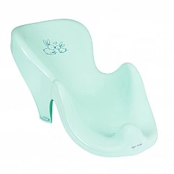 Χαλάκι μπάνιου Anita Bunnies mint