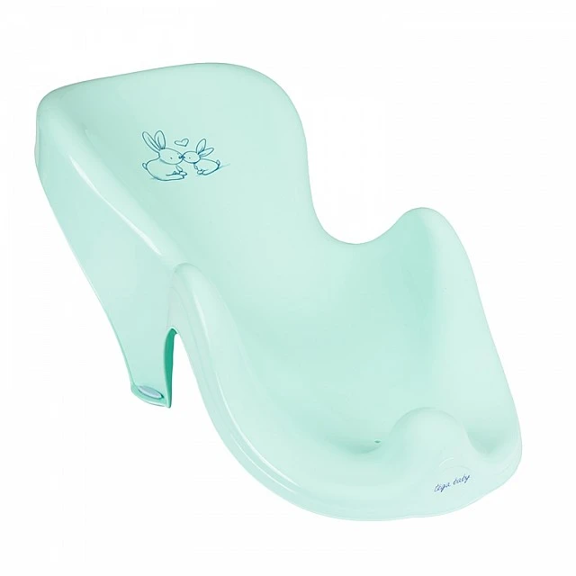 Χαλάκι μπάνιου Anita Bunnies mint