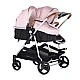 DuoSmart Marshmallow Twin Pack