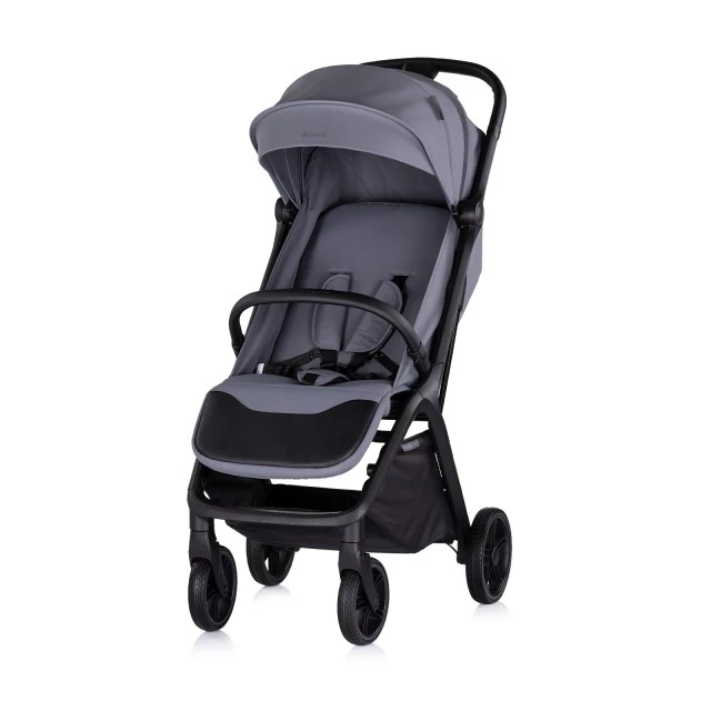 Καρότσι 22 κιλών DIAMOND cloud grey