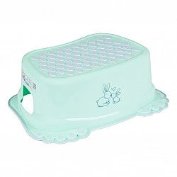 Πατάκι ποδιού Bunnies mint