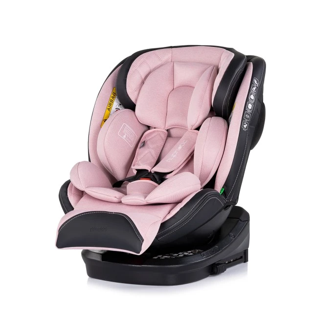 Κάθισμα αυτοκινήτου 360 I-size 40-150 HYPNOTIC marshmallow