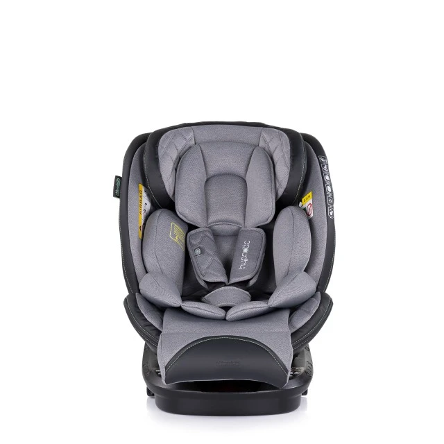 Κάθισμα αυτοκινήτου 360 I-size 40-150 HYPNOTIC cloud