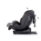 Κάθισμα αυτοκινήτου 360 I-size 40-150 HYPNOTIC blackberry