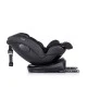 Κάθισμα αυτοκινήτου 360 I-size 40-150 HYPNOTIC blackberry
