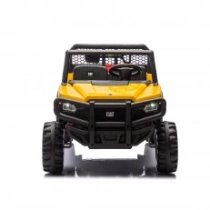 Ηλεκτρικό αυτοκίνητο για 2 παιδιά BUGGY CAT UTV