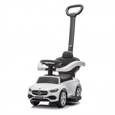 Λαβή αυτοκινήτου MERCEDES C-CLASS λευκό