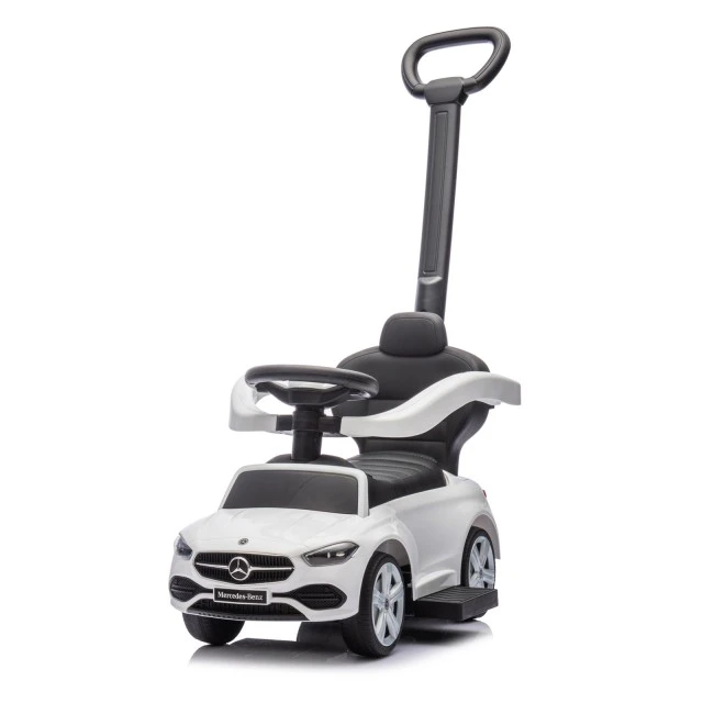 Λαβή αυτοκινήτου MERCEDES C-CLASS λευκό