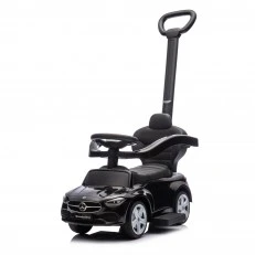 Λαβή αυτοκινήτου MERCEDES C-CLASS μαύρη