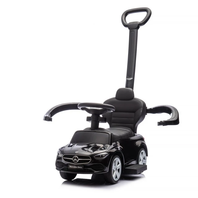 Λαβή αυτοκινήτου MERCEDES C-CLASS μαύρη