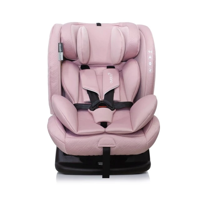 Κάθισμα αυτοκινήτου AVIATO 40-150 cm marshmallow