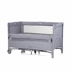 Κούνια Falling Side Relax Cloud Linen