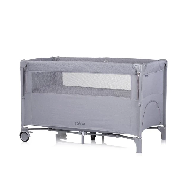 Κούνια Falling Side Relax Cloud Linen