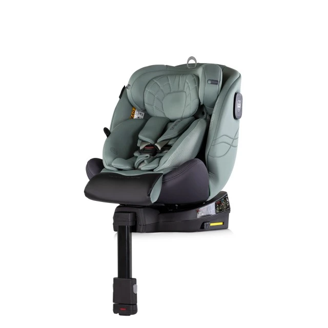 Κάθισμα αυτοκινήτου 360 I-size 40-150 PREMIUM βασιλικός