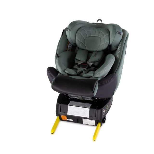 Κάθισμα αυτοκινήτου 360 I-size 40-150 PREMIUM βασιλικός