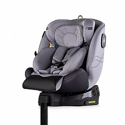 Κάθισμα αυτοκινήτου 360 I-size 40-150 PREMIUM cloud