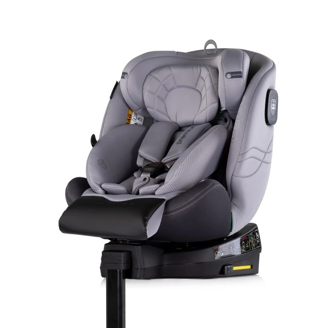 Κάθισμα αυτοκινήτου 360 I-size 40-150 PREMIUM cloud