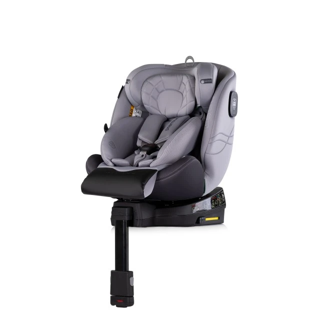 Κάθισμα αυτοκινήτου 360 I-size 40-150 PREMIUM cloud