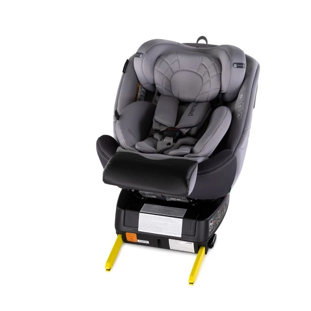Κάθισμα αυτοκινήτου 360 I-size 40-150 PREMIUM cloud