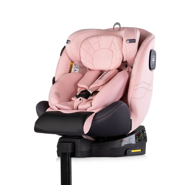 Κάθισμα αυτοκινήτου 360 I-size 40-150 PREMIUM marshme