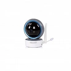 Κάμερα IP WIFI 1080p "NEOCAM 1" ασπρόμαυρη