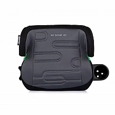 Κάθισμα αυτοκινήτου 125-150 GO BOOST ISO γκρι