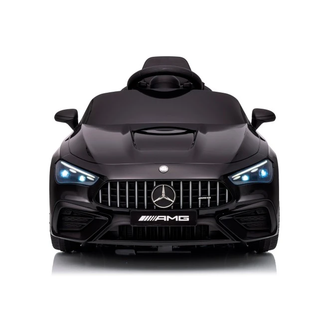 Ηλεκτρικό αυτοκίνητο Mercedes AMG CLE 53 μαύρο