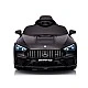 Ηλεκτρικό αυτοκίνητο Mercedes AMG CLE 53 μαύρο