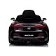 Ηλεκτρικό αυτοκίνητο Mercedes AMG CLE 53 μαύρο