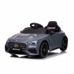 Ηλεκτρικό αυτοκίνητο Mercedes AMG CLE 53 γκρι