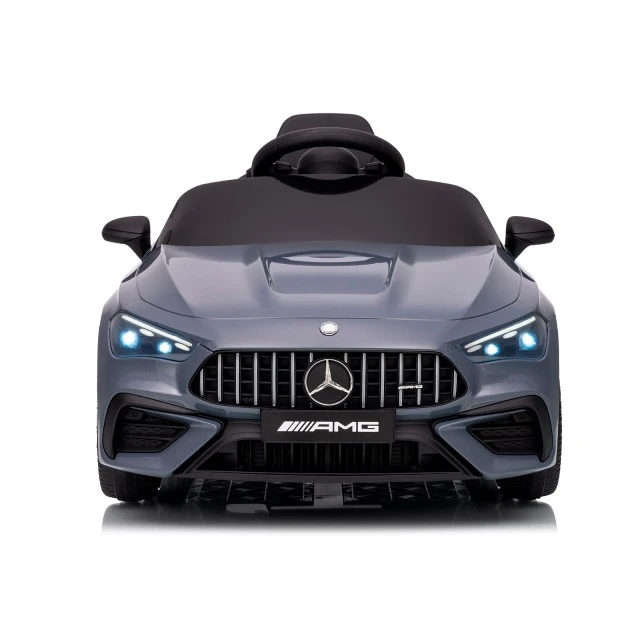 Ηλεκτρικό αυτοκίνητο Mercedes AMG CLE 53 γκρι