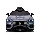 Ηλεκτρικό αυτοκίνητο Mercedes AMG CLE 53 γκρι
