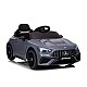Ηλεκτρικό αυτοκίνητο Mercedes AMG CLE 53 γκρι