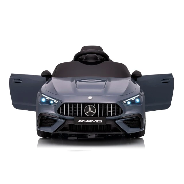 Ηλεκτρικό αυτοκίνητο Mercedes AMG CLE 53 γκρι