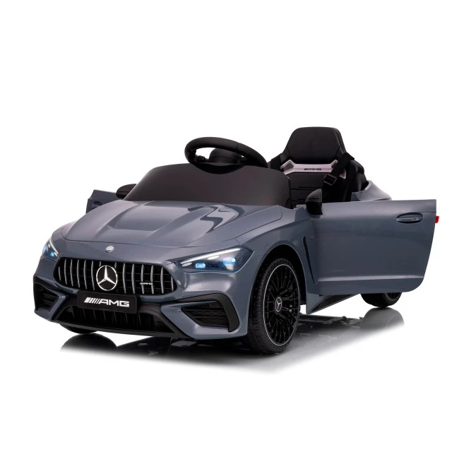 Ηλεκτρικό αυτοκίνητο Mercedes AMG CLE 53 γκρι