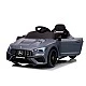 Ηλεκτρικό αυτοκίνητο Mercedes AMG CLE 53 γκρι