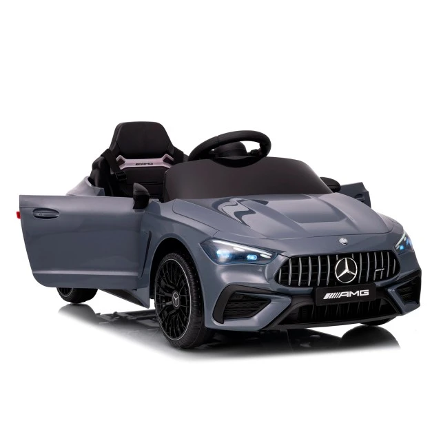 Ηλεκτρικό αυτοκίνητο Mercedes AMG CLE 53 γκρι
