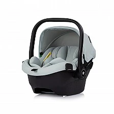 Κάθισμα αυτοκινήτου 40-87 cm "PEARL" matcha