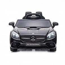 Ηλεκτρικό αυτοκίνητο Mercedes Benz SLC300 μαύρο