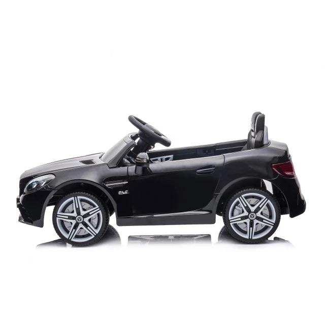 Ηλεκτρικό αυτοκίνητο Mercedes Benz SLC300 μαύρο